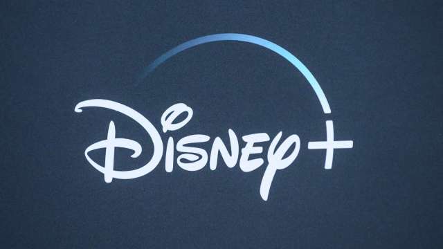 迪士尼擬推會員服務 Disney+用戶購買獨家周邊商品 (圖:AFP)