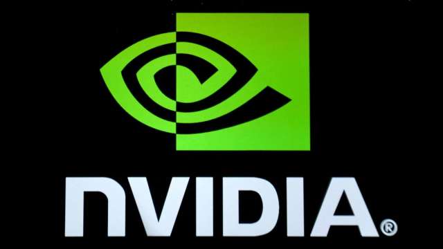 美國通知Nvidia向中俄停售H100、A100晶片 損失恐高達4億美元 (圖片：AFP)