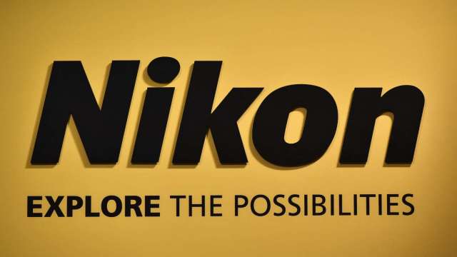 Nikon砸840億日元併購德國金屬3D列印機廠商SLM (圖片：AFP)