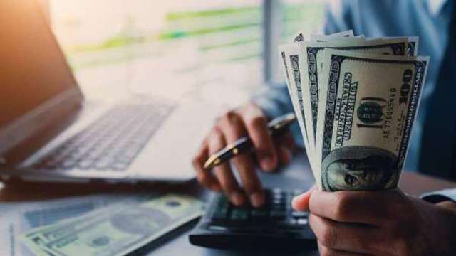 看好長線夠利 全台首檔創新科技非投資等級債募集倒數。(圖:shutterstock)