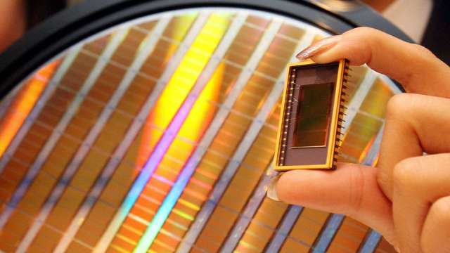 日本MegaChips注資澳洲Morse Micro 跨足遠距Wi-Fi市場 (圖片：AFP)