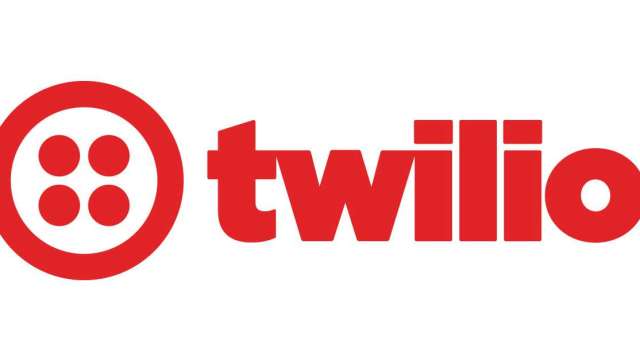 Twilio將裁員11%以降低成本並提升獲利率。（圖：公司Logo）