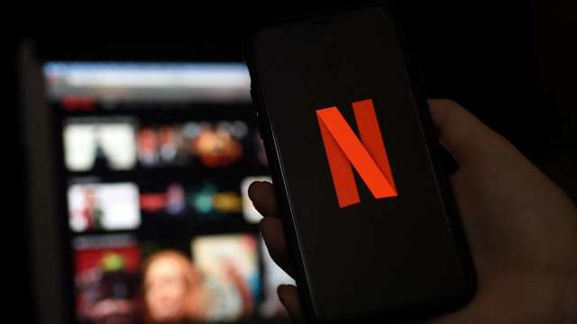 Netflix將推廣告訂閱方案 預計估明年有望吸引4000萬觀眾 (圖片：AFP)
