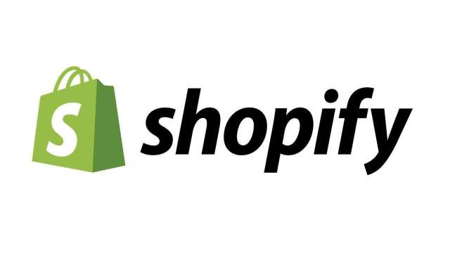 Shopify提供員工更大薪酬彈性。（圖：公司logo）