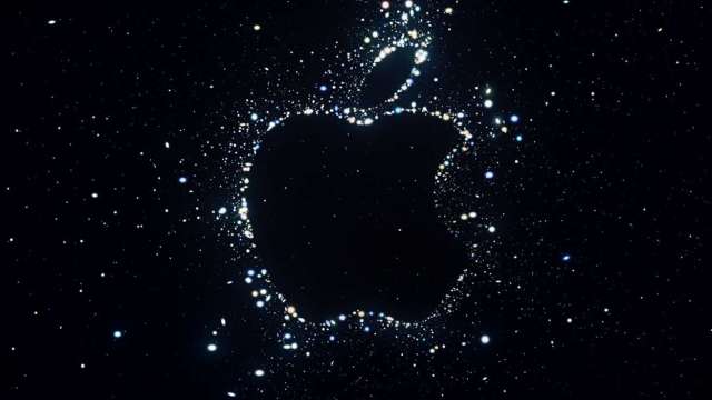 FT：蘋果野心上太空 iPhone 14衛星緊急服務只是剛開始 (圖片：AFP)