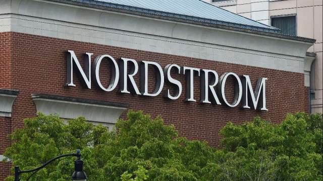 Nordstrom祭出毒丸策略保持家族控股。（圖：AFP）