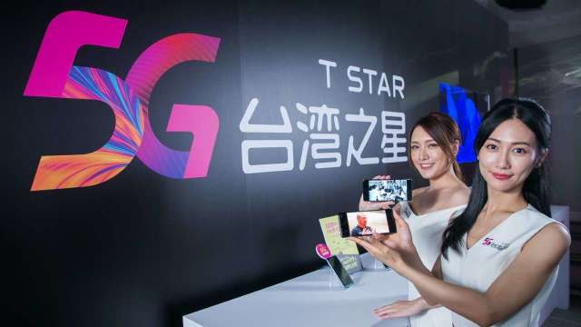 台灣之星首度發聲，若頻譜繳回網速比3G更慢。(圖:台灣之星提供)