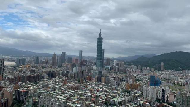 葉倫：台灣是先進半導體唯一來源 威脅美國國安 (圖片：AFP)