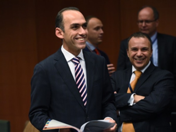 cover image of news article