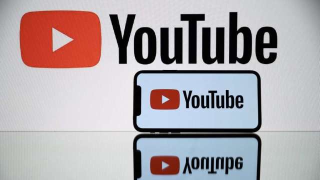 YouTube向TikTok發起挑戰 短視頻創作者有望受益(圖:AFP)
