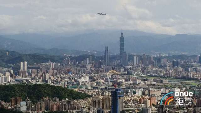 台北市老人扛房貸占比居六都之冠高達4.3%。(鉅亨網記者張欽發攝)