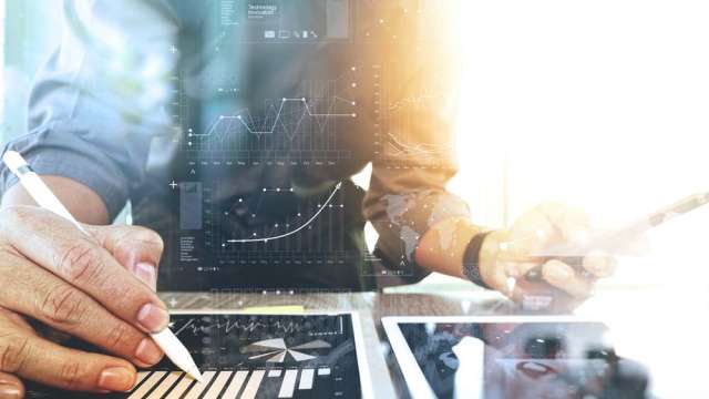 內資主導,投信認養股選給你看。(圖:shutterstock)