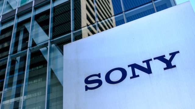 印度當局有條件通過 Sony子公司和Zee的合併案 (圖片：AFP)
