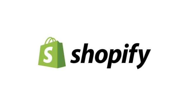 歐盟指Shopify承諾改善平台 讓線上購物更加安全。（圖：公司logo）