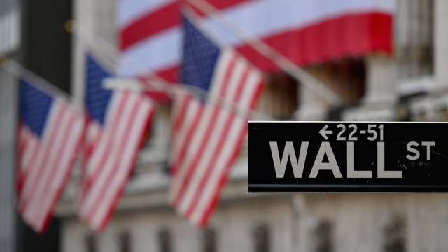 知名市场空头：明年美国通膨率将降至3%以下(图片：AFP)(photo:CnYes)