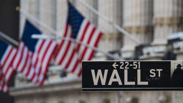 美银：多数基金经理看坏股市 但明年初可望出现反弹(图片：AFP)(photo:CnYes)