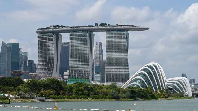 新加坡主權基金：全球經濟可能衰退 投資聚焦澳洲、中國 (圖：AFP)