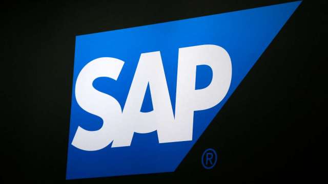买家难寻+违约风险 SAP恐延后退出俄国市场(图片：AFP)(photo:CnYes)