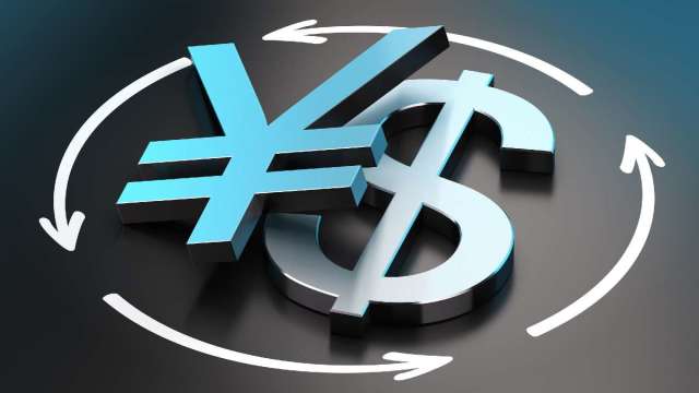 美國利率可能到5%，日圓要貶到哪? (圖:Shutterstock)
