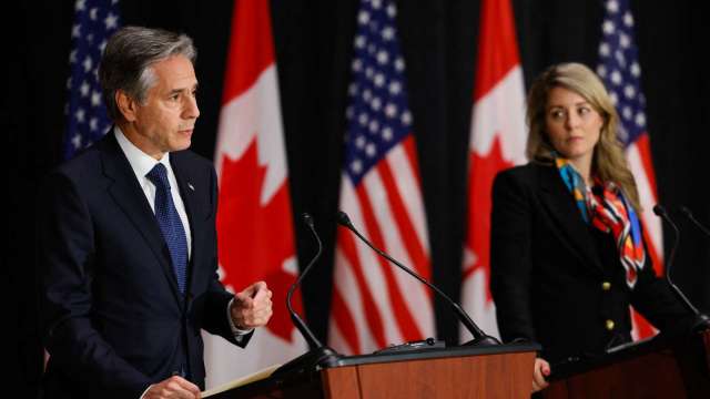加拿大目標加入IPEF 美國表態支持 (圖片：AFP)