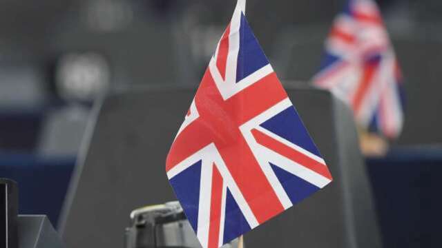 英國強制家禽居家隔離 避免史上最大規模禽流感擴散 (圖:AFP)