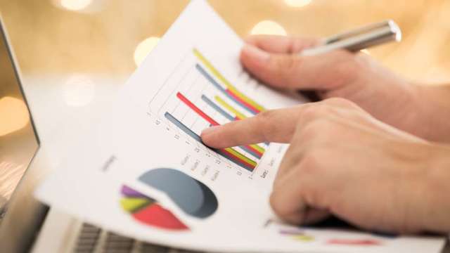 反彈態勢已成,短線留意FOMC波動。(圖:shutterstock)