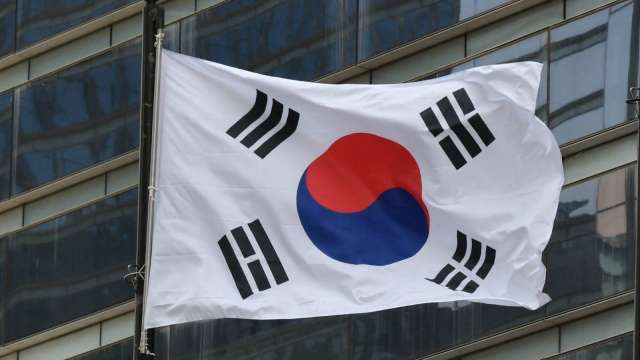南韓10月CPI報年增5.7% 電費瓦斯費調漲影響大 (圖片：AFP)