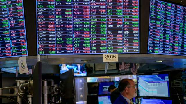 美股大多头：市场被严重低估 美股将在2年后飙升30%(图片：AFP)(photo:CnYes)