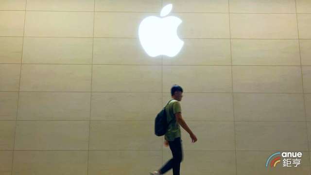 蘋果：iPhone 14 Pro系列需求維持強勁 鴻海鄭州廠11月下旬恢復滿載。(鉅亨網資料照)