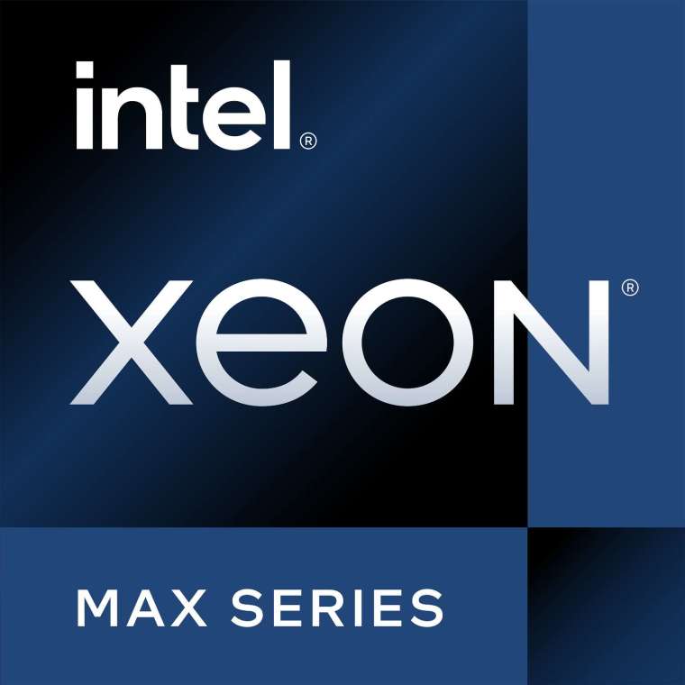 英特爾推出新的資料中心 GPU Max 系列 (圖片：英特爾)
