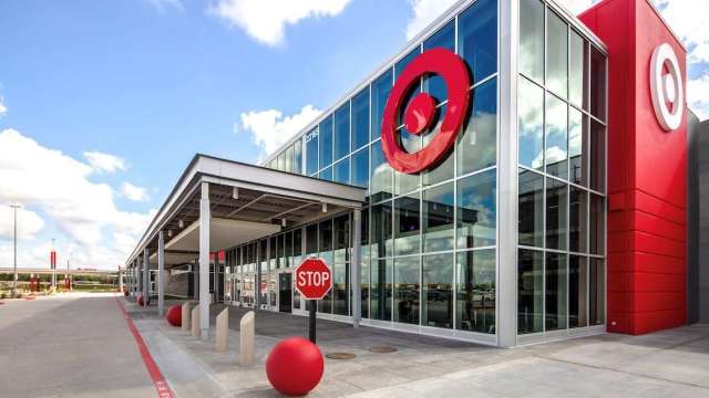 Target推出全新大型店面設計。（圖：Target）