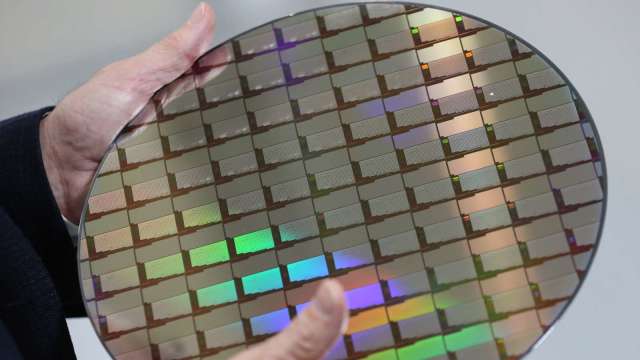 豐田等八家日企共組半導體公司 計劃在日本生產2奈米先進晶片 (圖片：AFP)