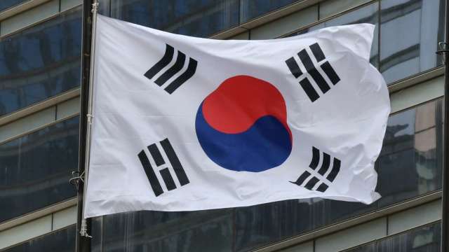 南韓半數專家認為 南韓經濟狀況與2008年金融海嘯時相當 (圖片：AFP)