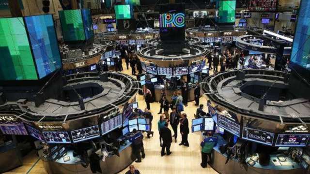 US Headline PPI Opens Higher in October |