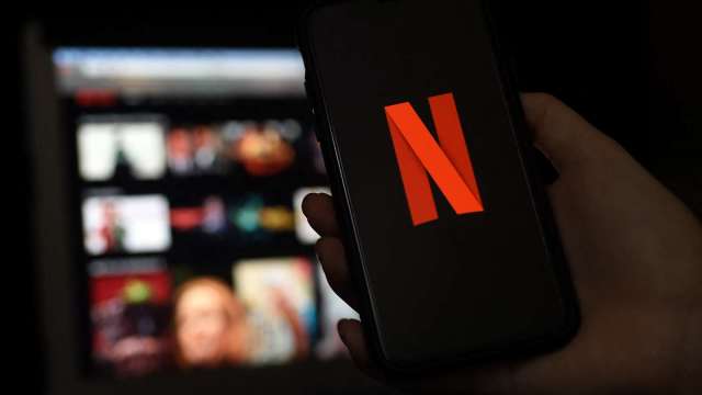 美銀:Netflix打擊共享並推廣告方案 明年股價有望上漲24%(圖片:AFP)