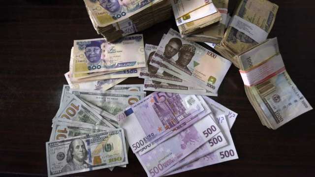 高盛：美元強勢無法再持續太久 看好韓元、新加坡元、印尼盾(圖:AFP)