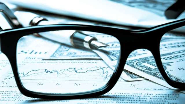 短線震一下 反彈延續的關鍵價看過來。(圖:shutterstock)