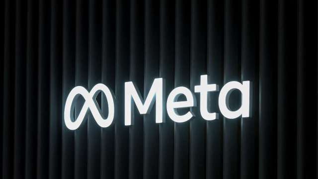 Meta在英國面臨新官司 要求停止替廣告收集個人數據(圖片：AFP)