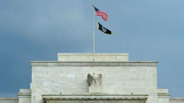 Fed傳聲筒對Fed會議紀要劃上重點 (圖片：AFP)