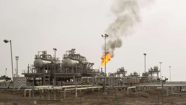 美銀：油價可能在明年達到每桶110美元 俄油禁運可能促使進一步上漲(圖片：AFP)