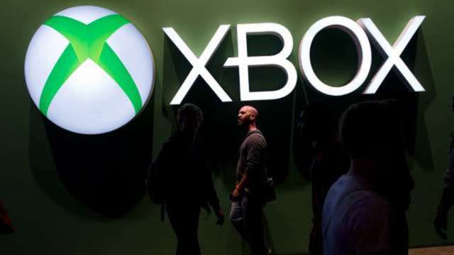 微軟證實Xbox新遊戲明年起調漲 70美元成業界新定價 (圖:AFP)