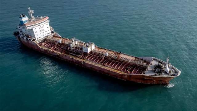 [國際油價]土耳其要求油輪出示投保證明 外海塞船情況加劇