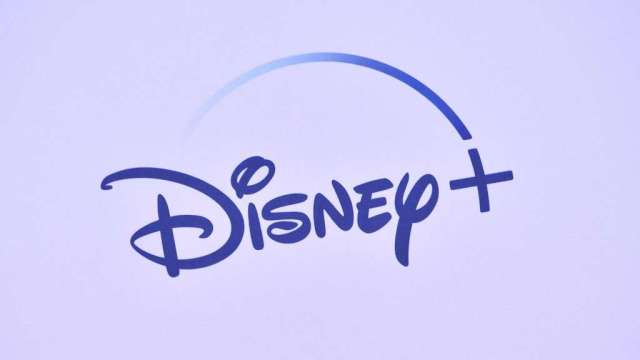Disney+广告版方案正式推出 月费7.99美元。（图：AFP）(photo:CnYes)