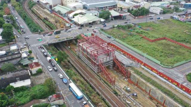 cover image of news article