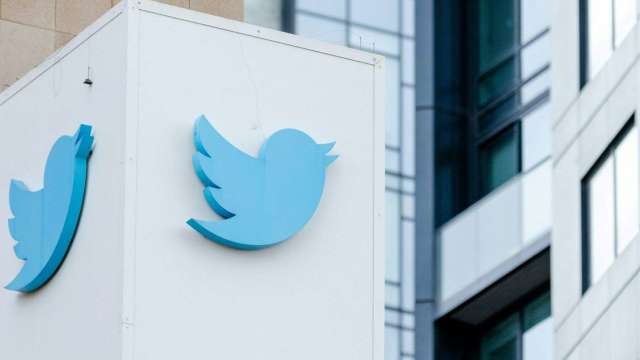 报告：马斯克接管后 推特未来2年将面临持续活跃用户流失(图片：AFP)(photo:CnYes)