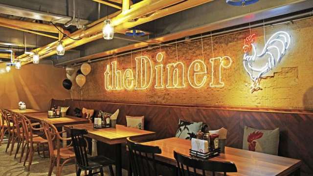 瓦城斥資8230萬投資「樂子the Diner」跨足早午餐市場。(圖：瓦城提供)