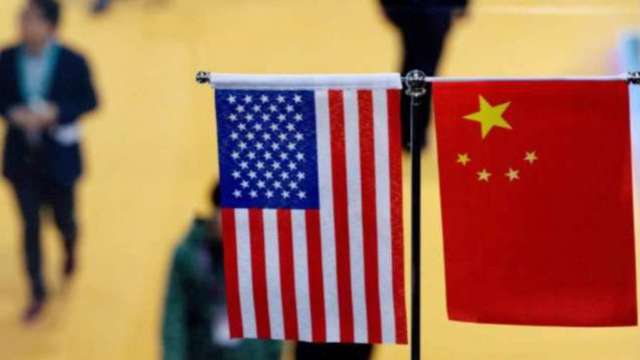 The United States announced the extension of tariff exemptions for 352 Chinese imports |  Anue tycoon-US shares