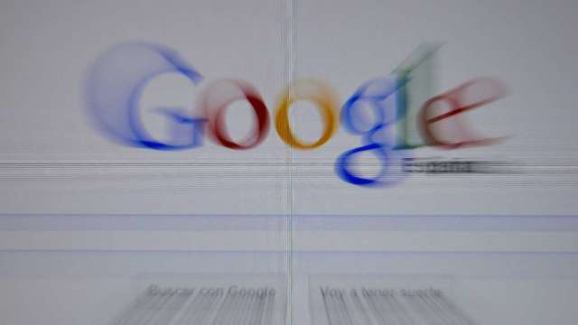 德國卡特爾辦公室結束對谷歌線上新聞進行訴訟。（圖：AFP）
