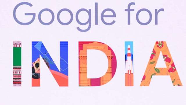 谷歌反控印度反壟斷機構。（圖：AFP）