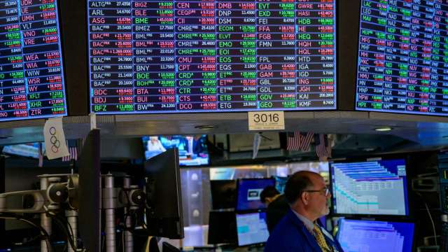 美股大多头：2023年或存在3大惊喜 有望推升美股走高(图片：AFP)(photo:CnYes)